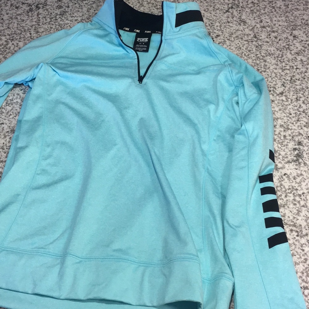 PINK Pullover